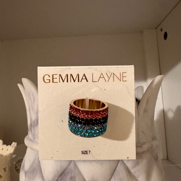 Gemma Layne ring - Picture 4 of 7